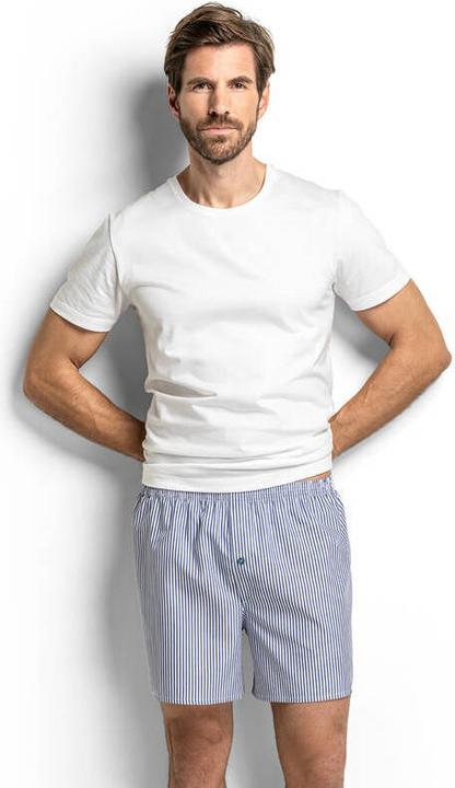 Immagine prodotto ISA Bodywear Boxershort mit Oeffnung (L)