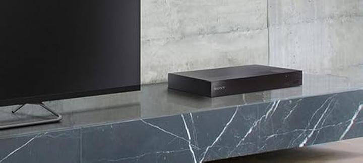 Produktbild Sony Blu-ray Disc Player™ | BDP-S1700/K mit High Definition (Blu-ray Player)