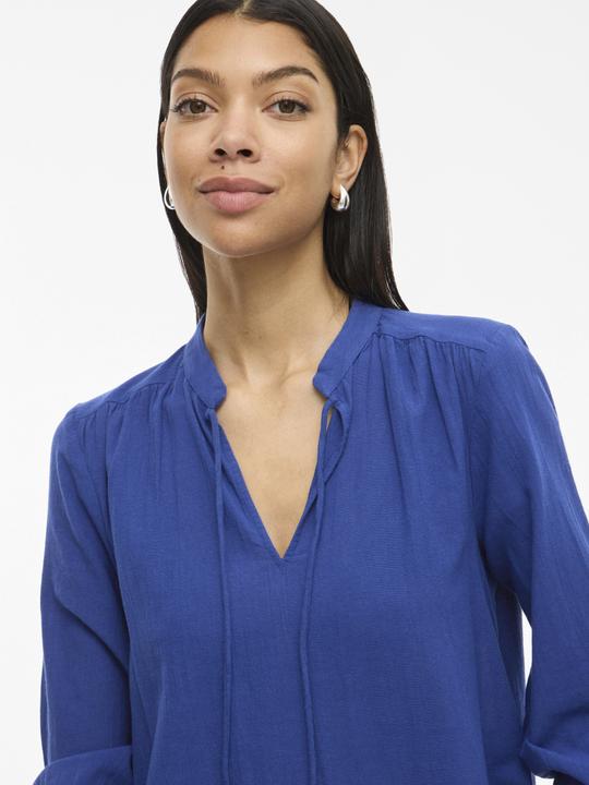 Actual product image Vila VIPETRA 3/4-Arm Minikleid (36)