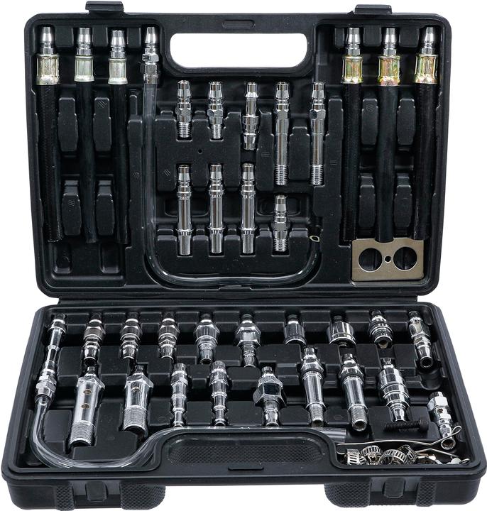 Image du produit BGS Kit d'adaptateurs