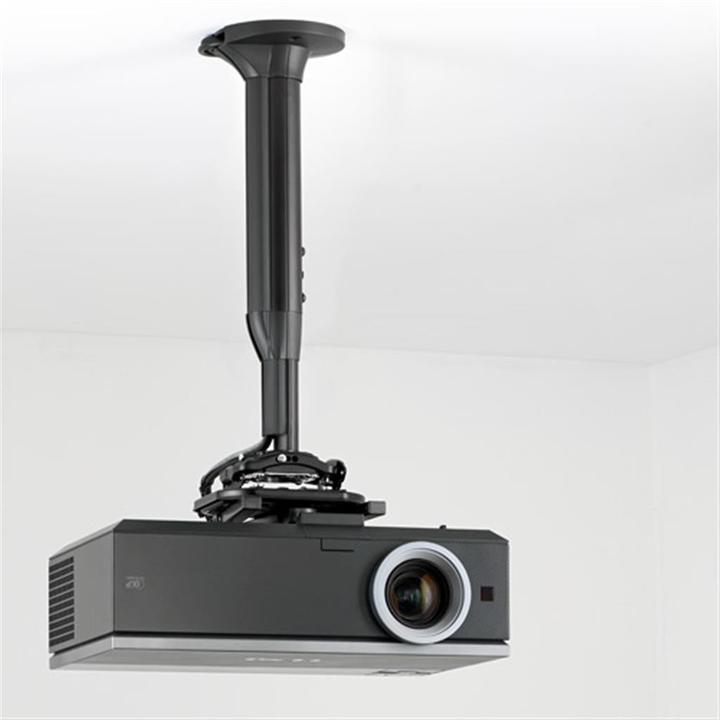 Projector mounts