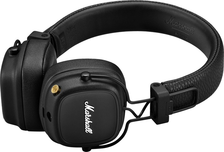 Actual product image Marshall Major IV (80 h, Wireless)