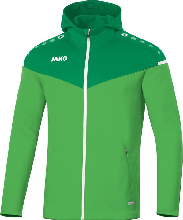 Produktbild JAKO Kapuzenjacke Champ 2.0 (L)