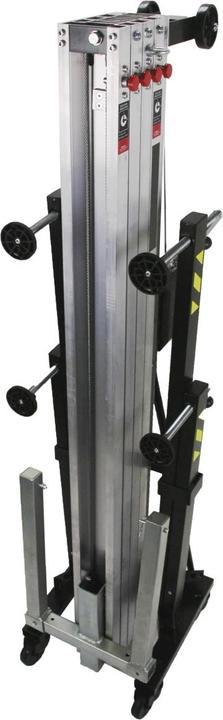 Produktbild Showtec MAT-250+ Line Array Tower