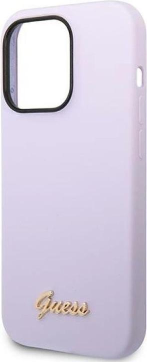 Produktbild Guess Hard Case (Apple iPhone 14 Pro Max)