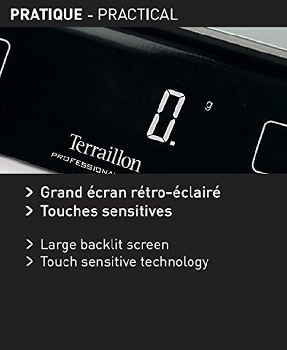 Immagine prodotto Terraillon Supremo