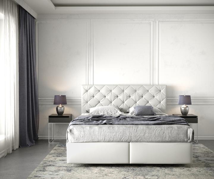 Actual product image Delife Dream-Great (160 x 200 cm)