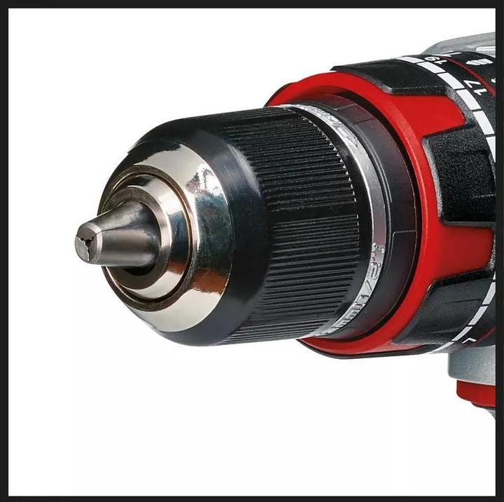 Immagine prodotto Einhell TP-CD 18/80