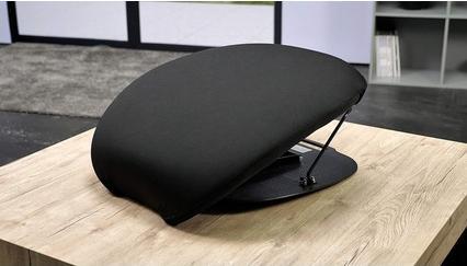 Actual product image Wellys Poduszka ułatwiająca wstawanie LIFT UP