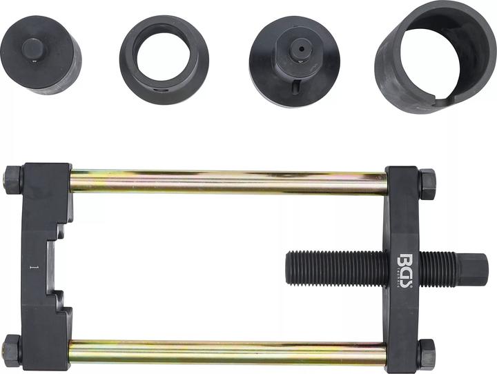 Actual product image BGS Trailing Arm Silent Block Tool Set for Ford / Mazda / Volvo