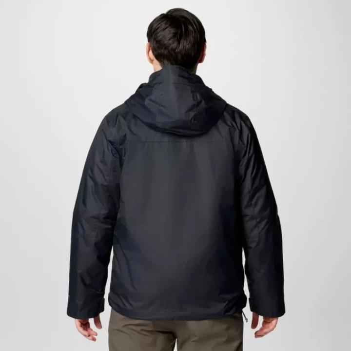 Immagine prodotto Columbia Tunnel Falls™ II Interchange Jacket (S)