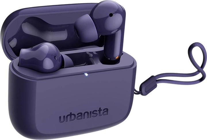 Actual product image Urbanista Palo Alto (6 h, Wireless)