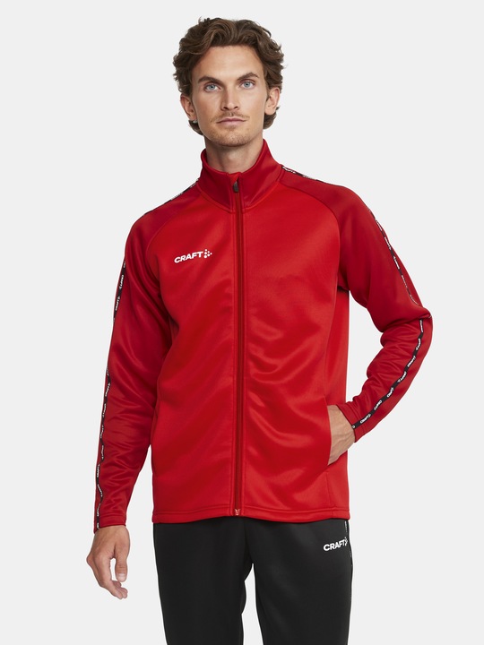 Image du produit Craft SQUAD 2.0 FULL ZIP M (L)