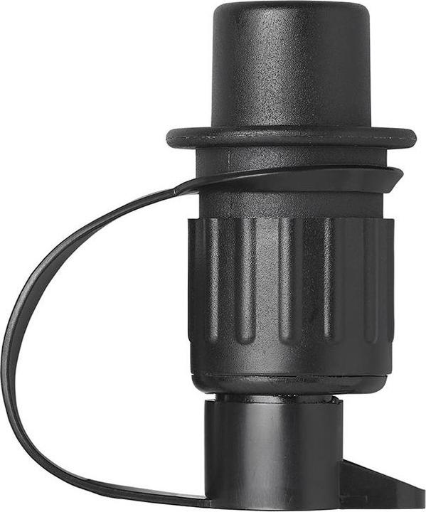 Produktbild ProPlus Stecker 3-polig PVC