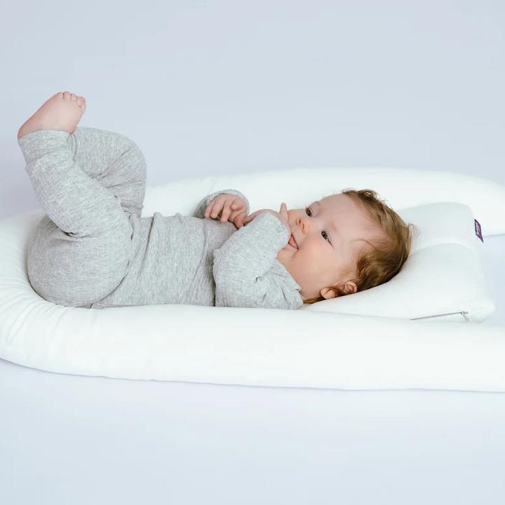 Image du produit Träumeland Oreiller de développement Carefor (28 x 32 cm)