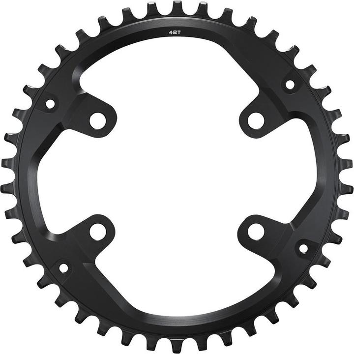 Shimano Kettenblatt CUES FC-U8000-1 42 Z (42)