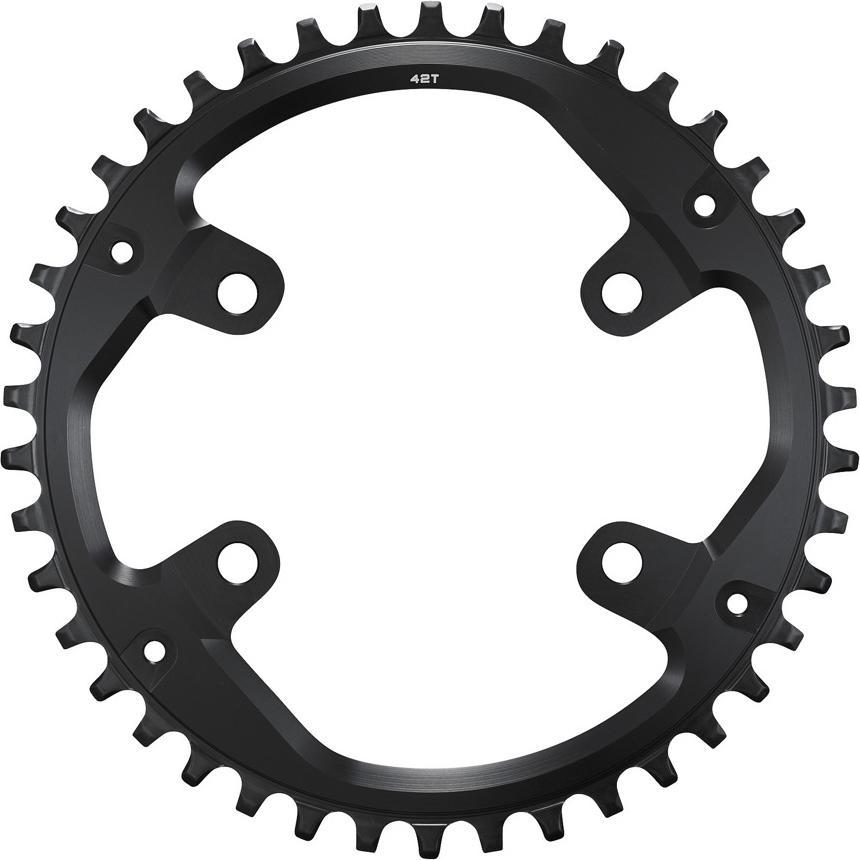Shimano, Kettenblatt, (42)