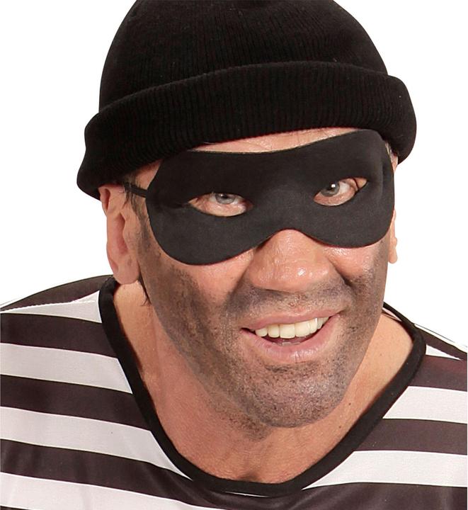 Image du produit Widmann Augenmaske Dieb