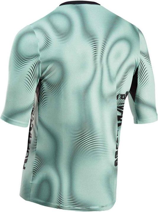 Produktbild Northwave Bomb Doppler Jersey Kurzärmliges Radtrikot (L)