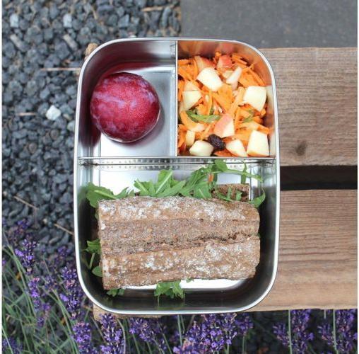 Actual product image Yummii Yummii Bento