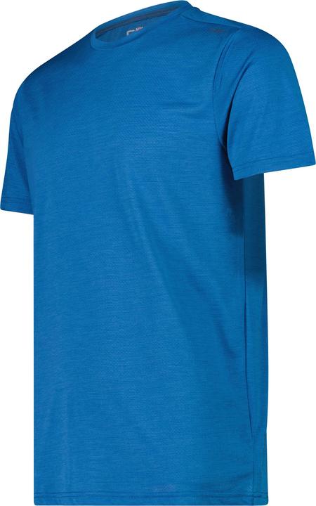 Actual product image CMP Campagnolo Jacquard T-Shirt (S)