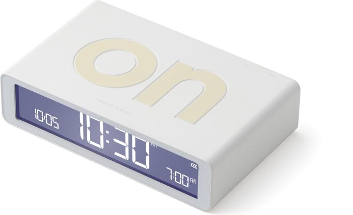 Actual product image Lexon Flip Classic