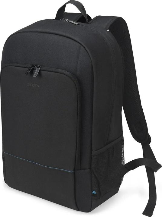 Dicota "SAC.17.D3250104 D3250104 - Sac à Dos TWO 15-17.3"" Noir 28 litres." (28 l)