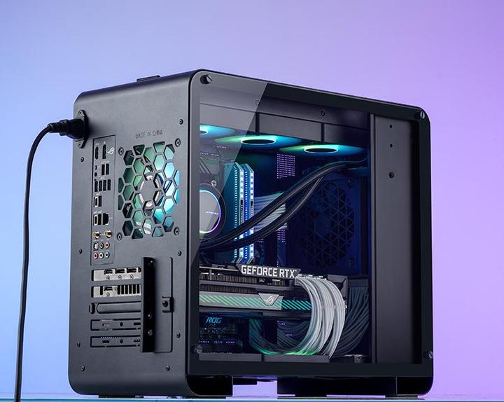 Produktbild Jonsbo U4 (mATX)
