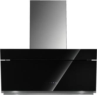 Immagine prodotto Falmec Farfalla Isola 90 N (Isola a baldacchino)