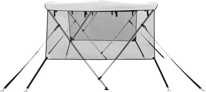 Produktbild vidaXL Bimini-Top