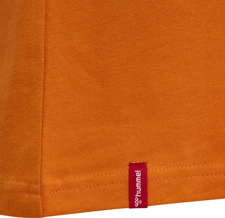 Produktbild hummel Hmlred Basic T-Shirt S/S Woman (XS)