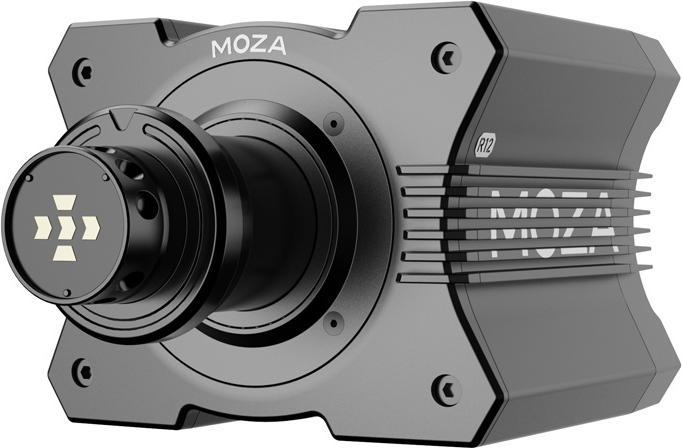 Moza R12 V2 (PC)