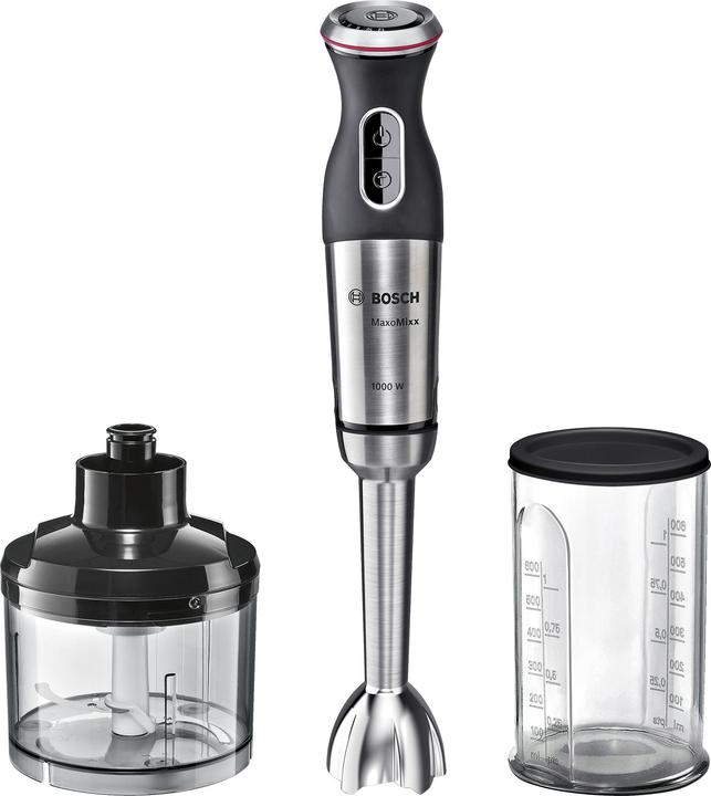 Produktbild Bosch Hausgeräte MaxoMixx