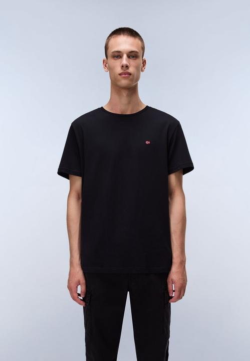 Actual product image Napapijri T-Shirt SALIS Kurzarmshirt (L)