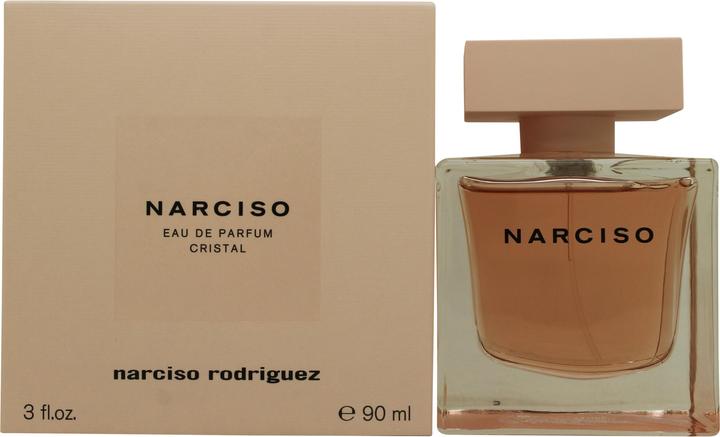 Narciso Rodriguez Narciso Cristal (Eau de parfum, 90 ml)