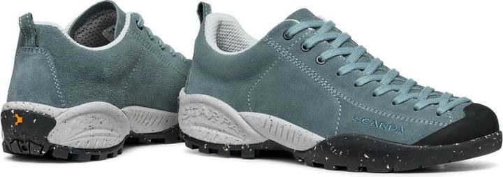 Produktbild Scarpa Mojito Planet Suede (45)
