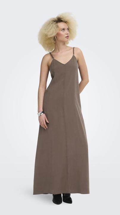 Produktbild Only ONLMADELI Langes Kleid Kleid (L)