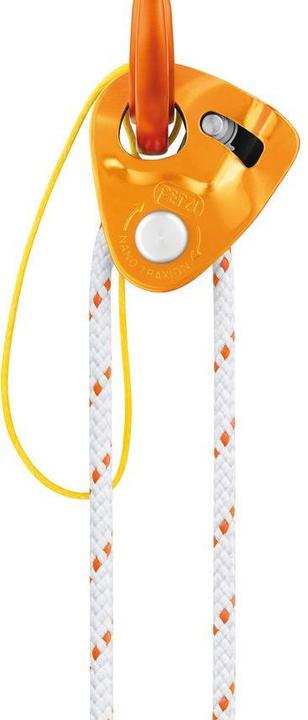 Actual product image Petzl Pur Line 6mm cord (65 m)