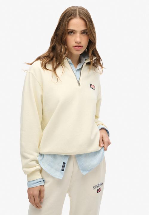 Produktbild Superdry Athletic Collared (S)