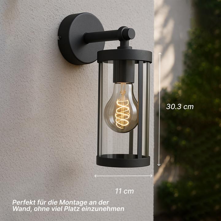 Image du produit Brilliant Sidney (E27, IP44)