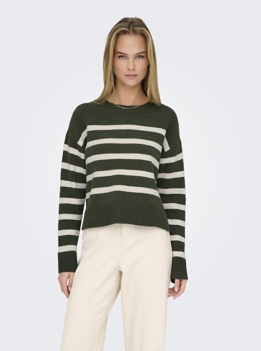 Produktbild Only ONLELLY Strickpullover Strickpullover (XL)