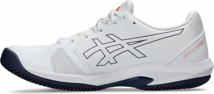 Produktbild ASICS Performance Asics Solution Swift Ff 2 Clay White/Nova Orange Man (42.5)