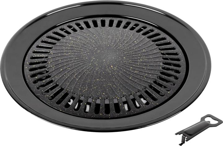 Actual product image Brunner Devil