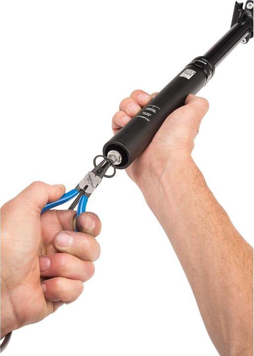 Actual product image Park Tool RP Set