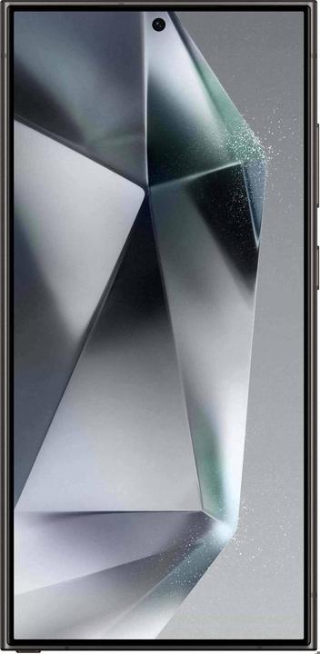 Image du produit Samsung Galaxy S24 Ultra édition entreprise (256 Go, Titanium Black, 6.80", Double SIM, 200 Mpx, 5G)