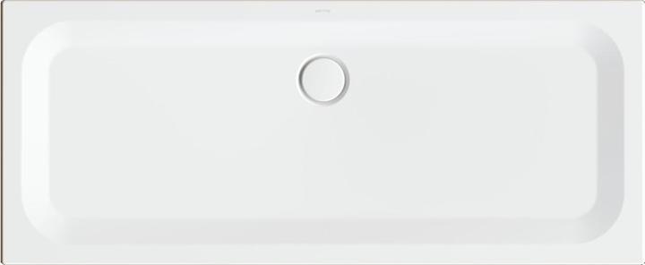 Actual product image Bette Ultra rectangular shower tray 1700x700x35mm, with anti-slip Pro, 5992