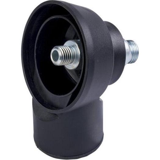 Eibenstock 12.501.27 Staubabsaugung ½" aussen - M16 aussen Staubabsaugung Typ H (58712324)