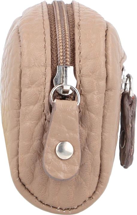 Actual product image Jack kinsky Albany leather key case 11 cm