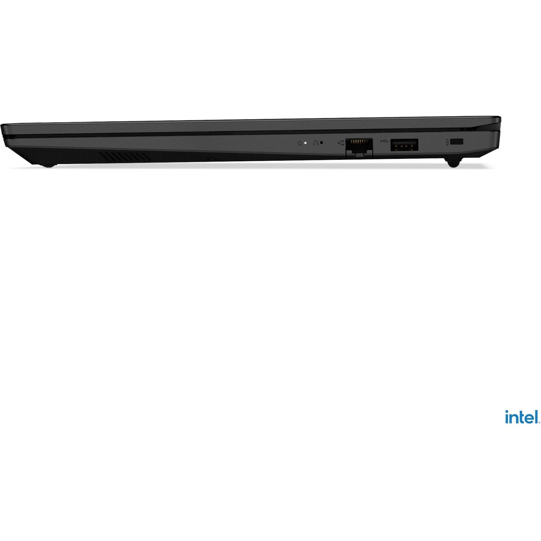 Lenovo V15 G4 IRU, Notebook Ersatzteile, Schwarz
