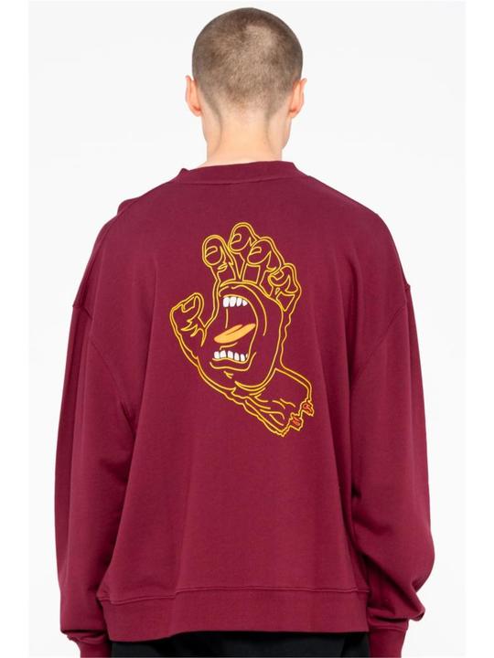 Immagine prodotto Santa Cruz Void Hand Crew (M)